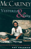 Ray Coleman. "McCartney. Yesterday and Today"