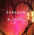 Сингл "Freedom" / "From A Lover To A Friend"